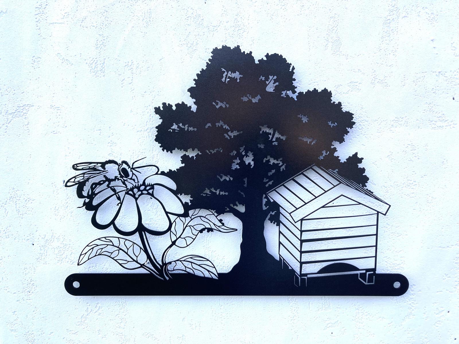 INT20 - Ruche et abeille