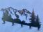 PC11 - Montagne bouquetin