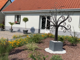 FL2 - Arbre stylisé