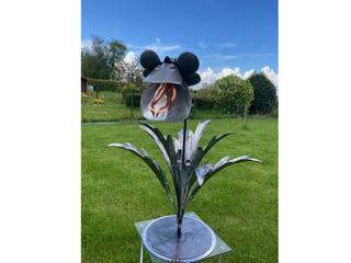 FL4 - Plante carnivore moyenne