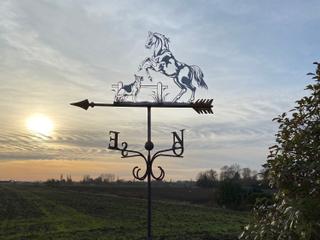 GIR9 - Cheval et Chien