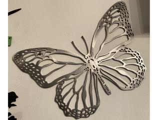 INT25 - Papillon