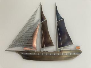 INT49 - Voilier taille XL