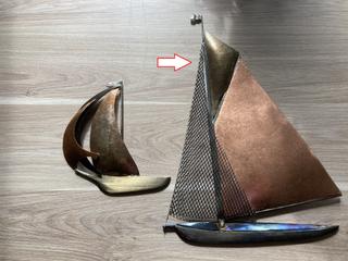 INT50 - Voilier taille M