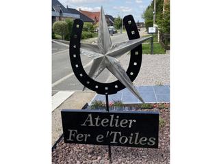 PART14 - Atelier Fer e' Toiles