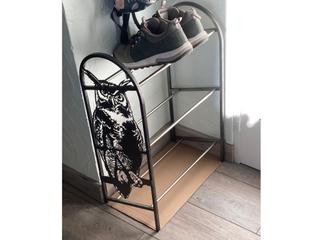 PART17 - Etagère à chaussures