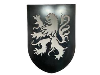 PART4 - Blason Lion des Flandres